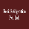 Rohit Refrigeration Pvt. Ltd.